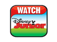 Disney Jr