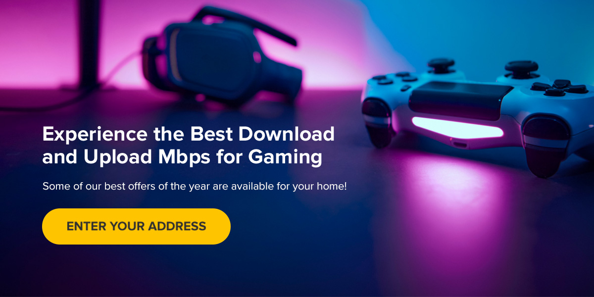 Upload Mbps What Are the Best Internet Speeds for Gaming?