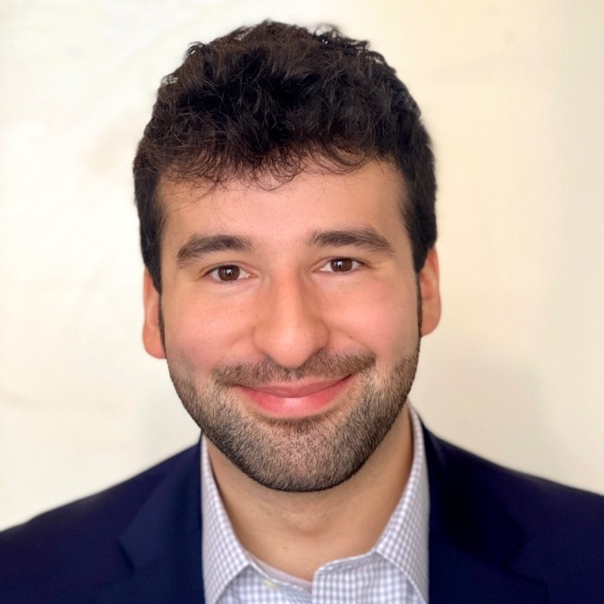 professional headshot of Peter Danos, the Director of Community Affairs at i3 Broadband